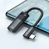 Adattatore Telefonico Mcdodo, Usb C, Mini Jack 3,5 Mm, Con Anteprima dell’immagine prodotto 8