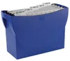 HAN Hängebox SWING 1900-14 39x26x15cm o. Deckel blau Produktbild-Vorschau 1