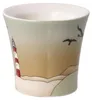 Goebel Set Lighthouse (Eierbecher, New Bone China) Produktbild-Vorschau 5
