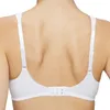 Triumph Damen Bügelloser BH Modern Soft+Baumwolle - WHITE - Produktbild-Vorschau 3