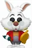 Funko POP Disney: Alice 70° - Coniglio bianco con orologio Anteprima dell’immagine prodotto 2