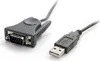 StarTech.com ICUSB232DB25, Šedá, 0,9 m, USB Typ-A, DB-9, Náhled obrázku produktu 2