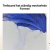 Sanduhren, 3D Fließende mit LED Licht, Sandbilder zum Produktbild-Vorschau 9