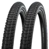 Schwalbe Mantel Reifen Marathon Plus Tour 27,5x2.35Zoll  Produktbild-Vorschau 2