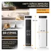 Keramický ohrievač Brandson, 2000 W, s technológiou PTC, 3 Náhľad obrázku produktu 4