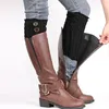 3 Paar Stulpen Damen, Beinwärmer für Herbst und Winter, Produktbild-Vorschau 6