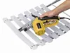Powerplus POWX139, Szlifierka taśmowa, 1700 RPM, Prąd Podgląd zdjęcia produktu 9