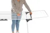 EASYmaxx Séchoir à linge extensible 185-250 x 56 x 98 cm - Voir les images du produit 13