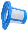 Filtre bleu Black & Decker pour aspirateur à main Voir les images du produit 4