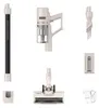 Dreame U10, 2-in-1-Stabstaubsauger, Beutellos, Beige, Weiß, Produktbild-Vorschau 9