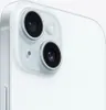 Apple iPhone 15 512GB Blau Produktbild-Vorschau 3