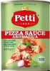 Aromatica Pizzasauce 400g - Petti Produktbild-Vorschau 2