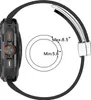 Pro Samsung Galaxy Watch Ultra 47mm Groove Silicone Strap Náhled obrázku produktu 8