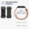kwmobile 2x Uhrenarmband für Garmin Forerunner 55 / Produktbild-Vorschau 5