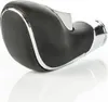 Schaltknauf Schaltknopf Automatikgetriebe schwarz für OPEL Produktbild-Vorschau 6
