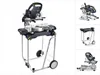 Zestaw piły ukośnej Festool KS 60 E-UG KAPEX | 574788 Podgląd zdjęcia produktu 13