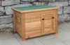 Kerbl DUCK TOWN Enten- u. Gänsestall 93 x 73 x 67 cm Anteprima dell’immagine prodotto 4