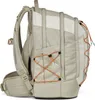 Satch Schulrucksack PACK Crossed Sand , ab 5. Klasse Produktbild-Vorschau 6
