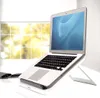 Fellowes ISPIRE mobiler Laptopständer Weiss Produktbild-Vorschau 10
