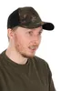 Fox Camo Trucker Hat - Angelcap Produktbild-Vorschau 12