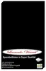 Spannbettlaken Jersey 140-160x200 Schwarz 100% Baumwolle Produktbild-Vorschau 5