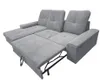 Ecksofa BRITTA L - Wohnlandschaft Polstersofa Polstercouch Produktbild-Vorschau 6