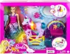 Mattel GTG01 - Barbie - Dreamtopia - Prinzessin Puppe mit Produktbild-Vorschau 1