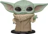 FUNKO POP! Jumbo The Child, Figurka kolekcjonerska, Film i Podgląd zdjęcia produktu 4