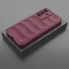 Handy Hülle für Samsung Galaxy A17 / A17 5G Grip Case Cover Produktbild-Vorschau 9