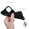 kwmobile Handyhülle für Apple iPhone 12 mini Hülle - TPU Produktbild-Vorschau 3