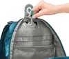 Sac à dos d'école coocazoo MATE, Aqua Flow Voir les images du produit 10