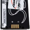 Handy Akku für Motorola i60 3,7V 1000mAh Produktbild-Vorschau 3