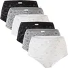 Celodoro Damen Taillenslip (6er Pack) Microfaser-Slip mit Produktbild-Vorschau 1