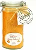 Candle Factory Mini Jumbo Orange Zedernholz Duftkerze Produktbild-Vorschau 2