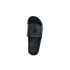A top-down view of a black slide sandal with the brand name 'BIG STAR' embossed on the strap. Podgląd zdjęcia produktu