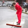 KOTARBAU® Balai Brosse 105 cm Balai Exterieur Terrasse Voir les images du produit 2