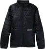 Burton Versheat Insulated blouson noir M Femme noir M Voir les images du produit 3