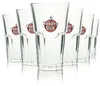 6x Havana Club Rum Glas 0,35l Longdrink Gläser Gastro Bar Produktbild-Vorschau 1