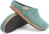 Stegmann RE Filz Clogs Aus recyceltem Woll-Filz, Flexibles Produktbild-Vorschau 6
