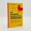Die heimlichen Heldinnen des Stoffwechsels Produktbild-Vorschau 2