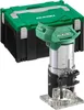 Hikoki M1808DA W2Z, 8 mm, 30000 RPM, Schwarz, Grün, Akku, Produktbild-Vorschau 13