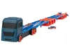 Playtive Racers Autotransporter mit Rennstrecken-Set inkl. Produktbild-Vorschau 2