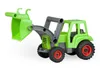 Traktor s lyžicou Ecoactives, 36 cm Náhľad obrázku produktu 10