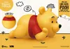 Winnie L'ourson Petit Vinyle Spardose liegender Winnie 17 Voir les images du produit 6
