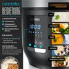 Olla arrocera digital de 2 litros, 350W, con 5 programas de Vista previa de la imagen del producto 3