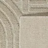 Carpettex Hochflor Teppich Wohnzimmer Schlafzimmer Flur Produktbild-Vorschau 5