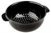 Schüssel mit Sieb und Deckel, Ø 24 cm Produktbild-Vorschau 3