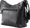 Picard Pure - Umhängetasche 30 cm (schwarz) Produktbild-Vorschau 10