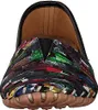 Gemini 031203-19 Damen Ballerinas Slipper Mokassin Leder , Produktbild-Vorschau 20