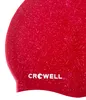 Crowell – kúpacia čiapka „Pearl“ z recyklovaného materiálu Náhľad obrázku produktu 2